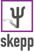 Skepp logo
